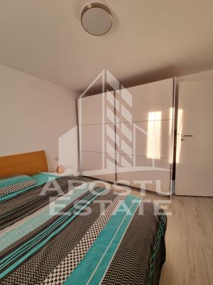 Apartament cu 2 camere complet mobilat si utilat in Braytim la asfalt. - imagine 4