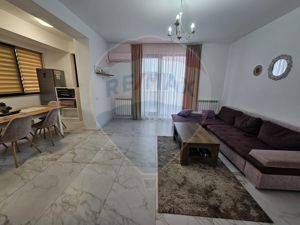 Apartament de vanzare Mamaia Nord 100 m distanta de mare - imagine 4