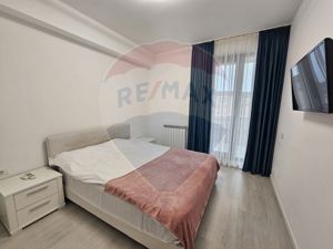 Apartament de vanzare Mamaia Nord 100 m distanta de mare - imagine 3