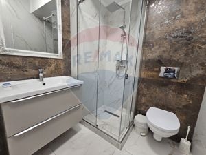 Apartament de vanzare Mamaia Nord 100 m distanta de mare - imagine 11