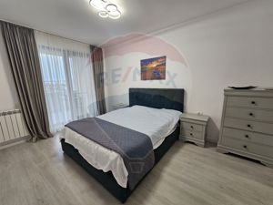 Apartament de vanzare Mamaia Nord 100 m distanta de mare - imagine 12