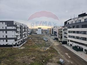 Apartament de vanzare Mamaia Nord 100 m distanta de mare - imagine 7