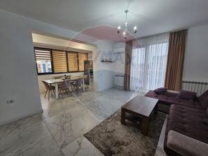 Apartament de vanzare Mamaia Nord 100 m distanta de mare - imagine 5