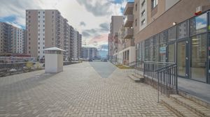 Oferta de inchiriere spațiu comercial în Brasov, zona Coresi - imagine 4