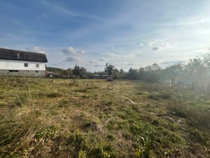 vand casa traditionala autentica in sat Milostea, judet Valcea, perisaje frumoase, zona linistita - imagine 3