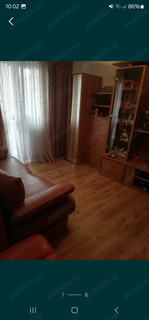 Inchiriez apartament 2 camere,sector 2 în Doamna Ghica,mobilat - imagine 3