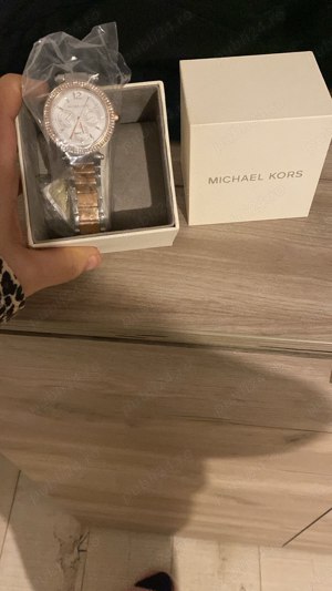 Vand ceas dama Michael Kors