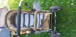 VÂND 4 cărucioare copii sau SCHIMB CU diverse  - imagine 5