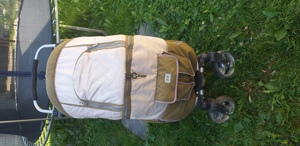 VÂND 4 cărucioare copii sau SCHIMB CU diverse  - imagine 4