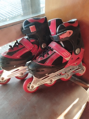 Role si Patine schimb cu diverse 