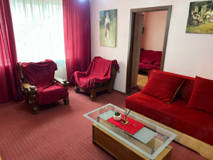 Apartament 2 camere Sibiu > Central - imagine 3