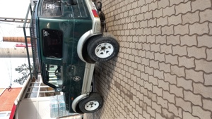 suzuki samurai 4x4 - imagine 9