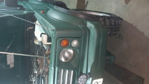 suzuki samurai 4x4 - imagine 7