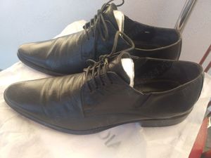 Pantofi de gală de la ENZO BERTINI