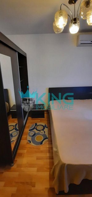 Cantacuzino | Apartament 2 Camere | Etaj 2 | AC | Zona Linistita - imagine 6