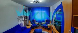 Cantacuzino | Apartament 2 Camere | Etaj 2 | AC | Zona Linistita