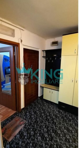 Cantacuzino | Apartament 2 Camere | Etaj 2 | AC | Zona Linistita - imagine 7