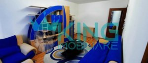 Cantacuzino | Apartament 2 Camere | Etaj 2 | AC | Zona Linistita - imagine 3