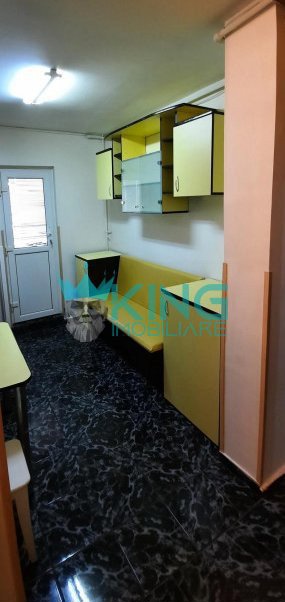 Cantacuzino | Apartament 2 Camere | Etaj 2 | AC | Zona Linistita - imagine 4