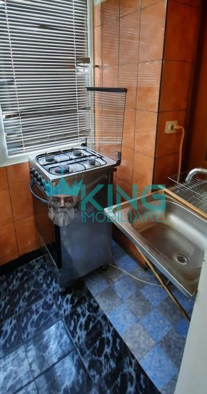 Cantacuzino | Apartament 2 Camere | Etaj 2 | AC | Zona Linistita - imagine 9