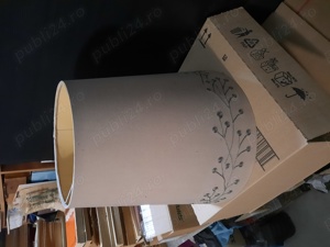 Vand Abajur veioza de birou sau de podea 