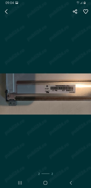 Display-laptop-asus-x451m - imagine 2