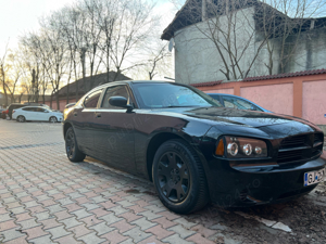 Dodge charger  - imagine 3