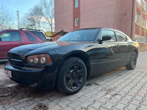 Dodge charger  - imagine 2