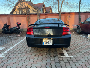 Dodge charger  - imagine 6