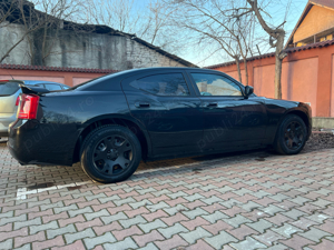 Dodge charger  - imagine 4