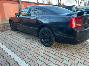 Dodge charger  - imagine 5