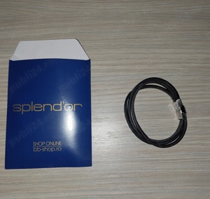 Diverse bratari barbatesti unisex Splend Or noi - imagine 3