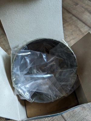 3 x Cutite clopot pentru subtiat piele Fortuna S Bell Knife Skiving - imagine 3