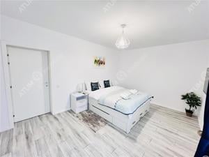 Apartament 3 camere balcon si loc parcare situat in Selimbar - imagine 9