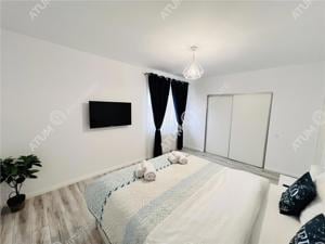 Apartament 3 camere balcon si loc parcare situat in Selimbar - imagine 10