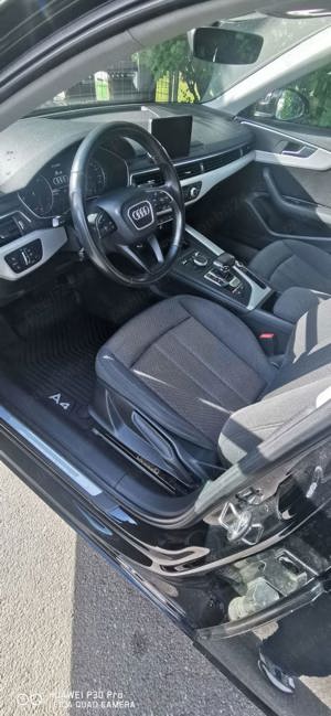 Audi A 4 b 9  - imagine 2