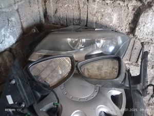 far. vw B7. oglinzi B7 - imagine 2