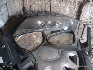 far. vw B7. oglinzi B7 - imagine 3