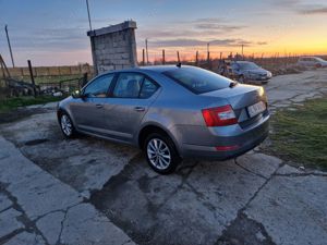 Skoda octavia 3  schimb cu teren +- diferentă - imagine 3