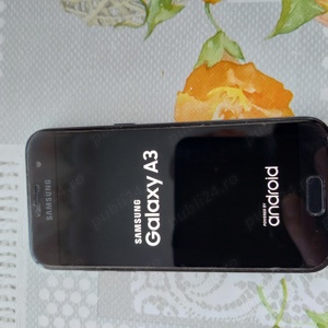 Telefon Samsung A3  - imagine 2