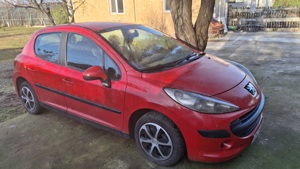Peugeot 207 de vânzare  - imagine 2