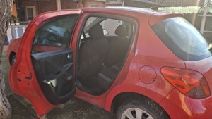 Peugeot 207 de vânzare