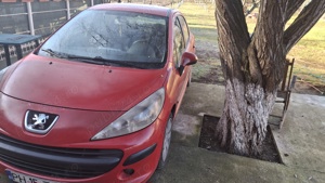 Peugeot 207 de vânzare  - imagine 5