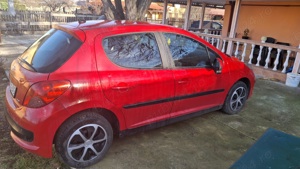 Peugeot 207 de vânzare  - imagine 4