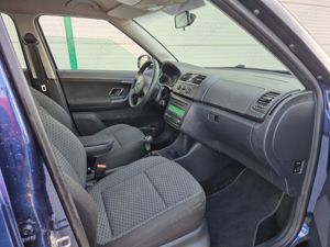Skoda Fabia 1.2 TDI An 2011 E5 - imagine 9