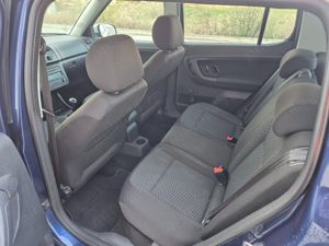 Skoda Fabia 1.2 TDI An 2011 E5 - imagine 10