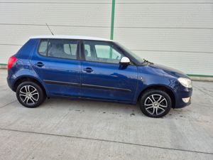 Skoda Fabia 1.2 TDI An 2011 E5 - imagine 6