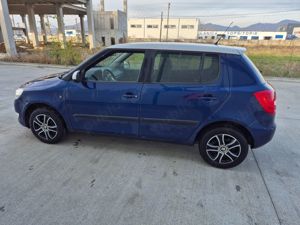 Skoda Fabia 1.2 TDI An 2011 E5 - imagine 3