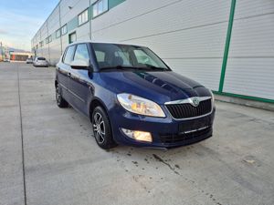 Skoda Fabia 1.2 TDI An 2011 E5 - imagine 2