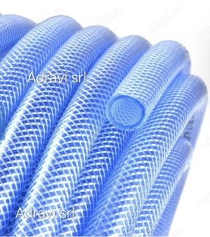 Furtun gradina, furtun pvc - imagine 3